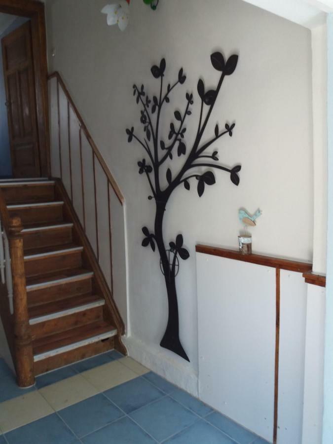 Villa Windschief Thale Ngoại thất bức ảnh